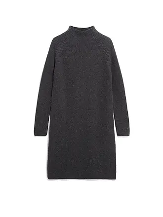 ARMEDANGELS | Minikleid MILLAANA | grau
